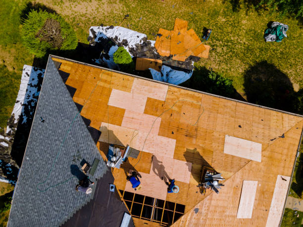 Best New Roof Installation  in Talent, OR