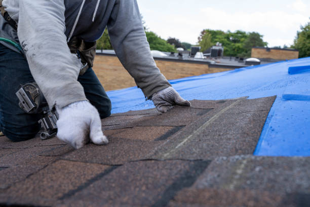 Best Commercial Roofing Services  in Talent, OR