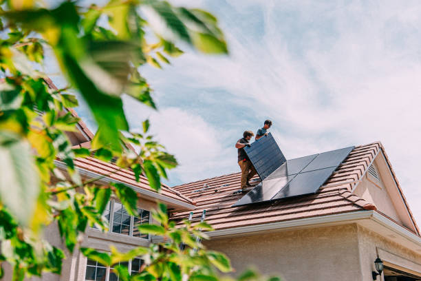 Best Flat Roof Repair Services  in Talent, OR