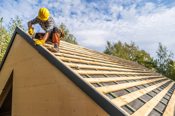 Best Best Roofing Contractors  in Talent, OR