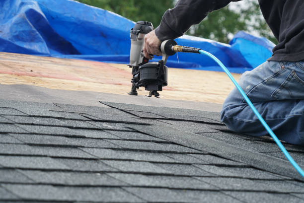Best Storm Damage Roof Repair  in Talent, OR