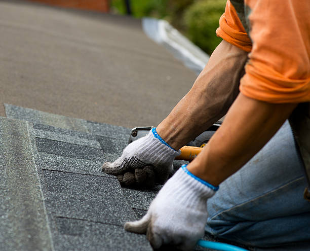 Quick and Trustworthy Emergency Roof Repair Services in Talent, OR