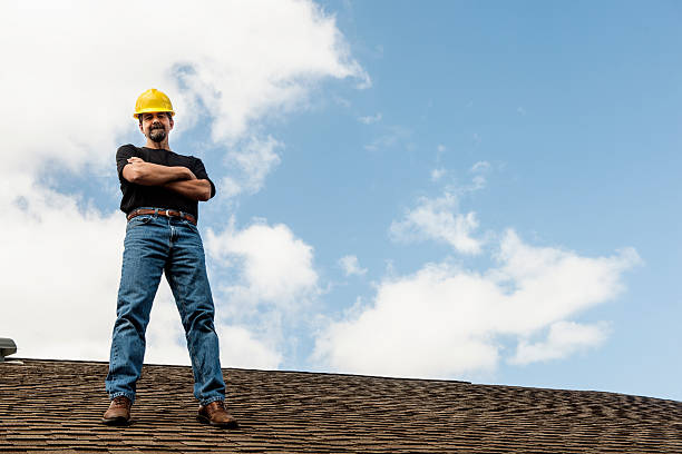 Best Slate Roofing Contractor  in Talent, OR
