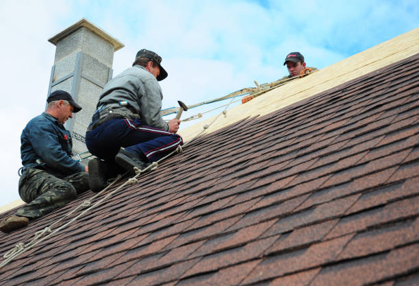 Professional Roofing Contractor in Talent, OR