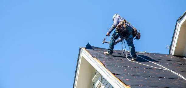 Best Residential Roofing Contractor  in Talent, OR